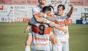deportivo moron