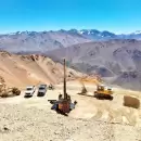 El Gobierno avanza en la exploración minera en el Norte provincial