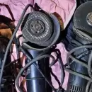 Un menor fue aprehendido tras intentar huir con herramientas robadas en Godoy Cruz