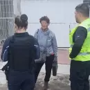 Una mujer robó elementos de un auto, la siguieron por las cámaras y la detuvieron en Capital