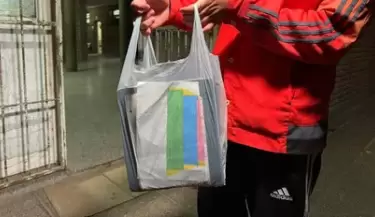 clases sin mochila