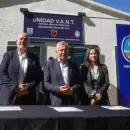 San Carlos sum� una base de drones y ampli� el patrullaje a�reo en el Valle de Uco