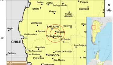 sismo