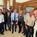 El gobierno de Milei envi� al Congreso la reforma electoral que busca eliminar las PASO