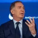 Santilli busca apoyos para eliminar las PASO y propone alianzas con gobernadores