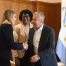 Un organismo internacional quiere invertir en el modelo educativo que aplica Mendoza