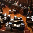 Asumieron los nuevos diputados en Mendoza y el oficialismo consolidó su mayoría en esa cámara