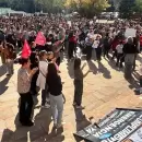 Encendido reclamo en Mendoza para que se cumpla la Ley de Emergencia en Discapacidad