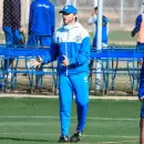 Godoy Cruz se prepara para el duelo ante Colón de Santa Fe: la buena y mala noticia