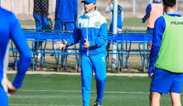 godoy cruz