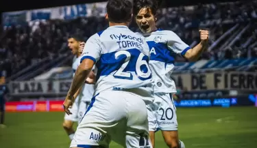 gimnasia la plata ca