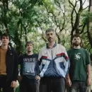 Bestia Beb� lanz� �Gustavo Costas�, el �ltimo adelanto de su nuevo disco