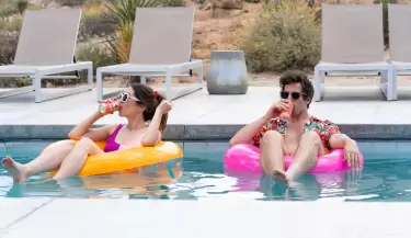palm springs