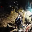Aysam inform� que seguir� el corte de agua en varios sectores del Gran Mendoza