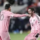 (Video) Con un golazo de De Paul, Inter Miami venci� a Real Salt Lake y se acerc� al puntero