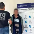 Detuvieron a un mendocino cuando intentaba robar en una casa, a metros de una comisar�a en Buenos Aires