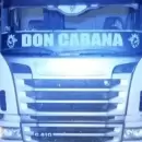 Detuvieron a un camionero que circulaba en contramano y borracho por la ruta 40