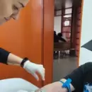 El hospital Perrupato registr� un r�cord de estudios en el primer trimestre del a�o