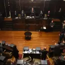 Se renov� el Senado mendocino: juraron 19 legisladores y cambi� el mapa pol�tico