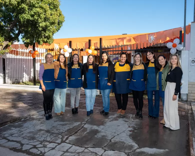 RIVADAVIA - CASITA DE LOS ANGELES - MANSUR