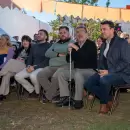 M�s educaci�n en Rivadavia: Mansur inaugur� otro jard�n maternal en el departamento
