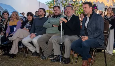 RIVADAVIA - CASITA DE LOS ANGELES - MANSUR