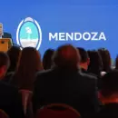 Seguridad jurídica y economía, los ejes del planteo de Cornejo en un foro nacional