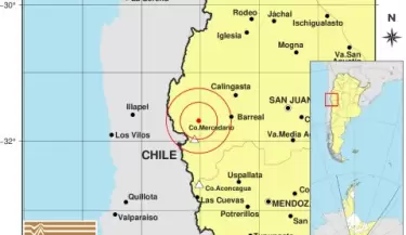 sismo