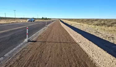 ruta 143