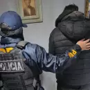 Cay� una peligrosa banda por robos y entraderas en Guaymall�n: 18 detenidos