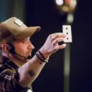 Magia y humor en Ciudad: todo sobre el regreso de Agust�n Saitta al Teatro Independencia
