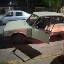 Retuvieron diez vehículos en controles efectuados en distintos puntos de Las Heras y Maipú