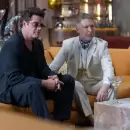 "Felicidades": Adri�n Suar y Griselda Siciliani protagonizan la nueva apuesta de Netflix