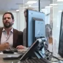 Imputado, D'Agostino fue al Ministerio P�blico Fiscal y neg� las acusaciones en su contra