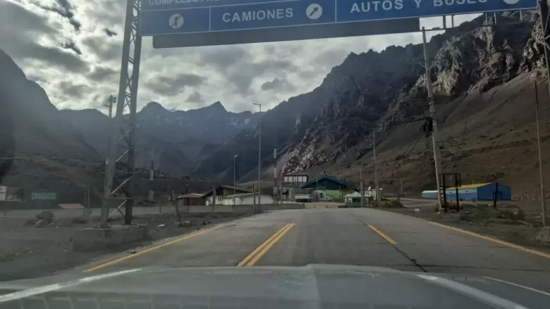 chile