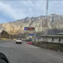 El paso a Chile, despejado: sin demoras, horario invernal y habilitado hasta la semana que viene
