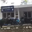 Entradera en San Rafael: delincuentes asaltaron una casa y se llevaron electrónica y joyas