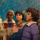 Netflix estren� "Stranger Things: Relatos del 85": el regreso animado a Hawkins tras el final de la serie