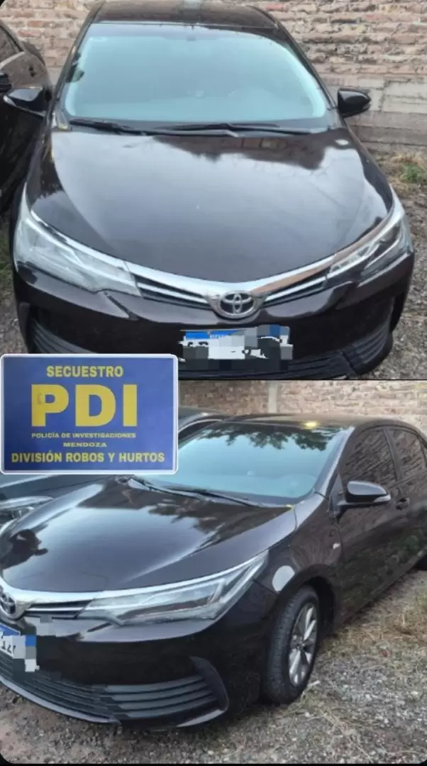 detenidos