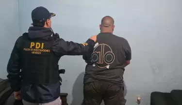 detenidos