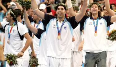 Luis Scola