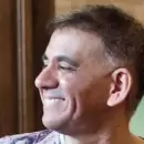 La m�sica de Mendoza, otra vez de luto: muri� el talentoso guitarrista Oscar Puebla