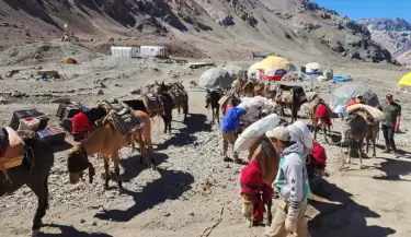 Aconcagua
