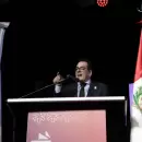 Abuchearon al secretario de Cultura en la Feria del Libro y respondió con una defensa de Milei