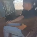 Cayeron tres hombres con inhibidores utilizados para robar autos en Tupungato