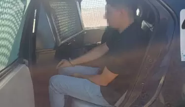 Detenciones