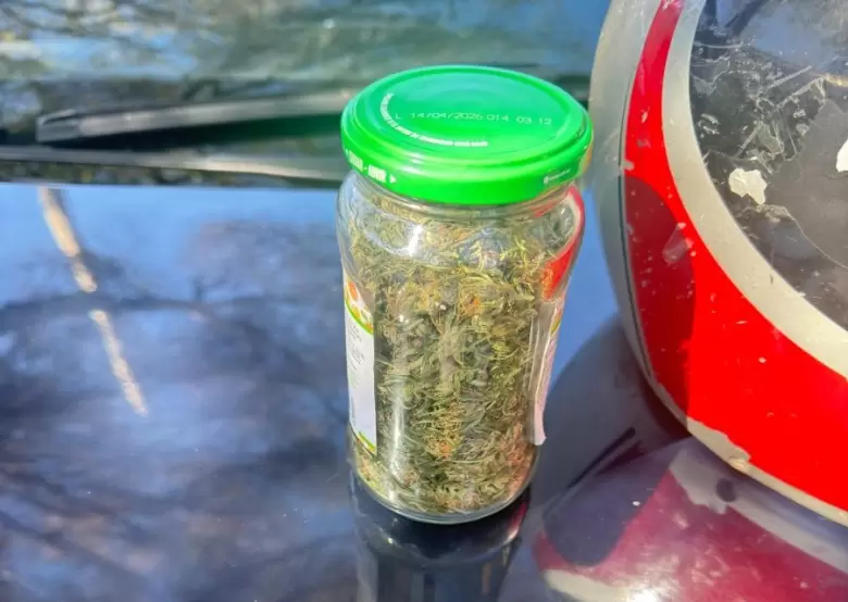 marihuana