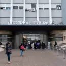 Un motociclista de 19 a�os choc� contra un poste en Maip� y muri� m�s tarde en el hospital