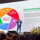 Costarelli llevó a Godoy Cruz al centro de la agenda climática nacional e internacional