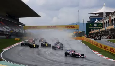 gp turquia f1